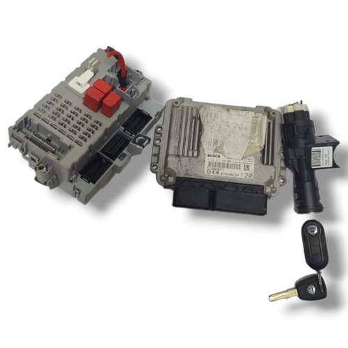 Kit accensione lancia delta - lancia,