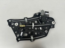 Alzavetro posteriore sinistro