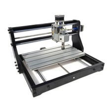 CNC 3018 PRO Fr?smacchina