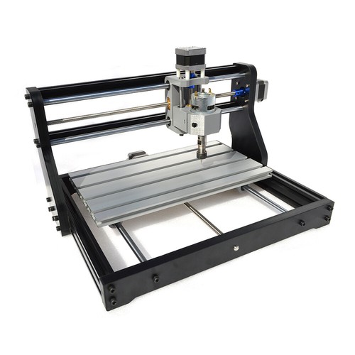 Cnc 3018 pro smacchina - cnc,
