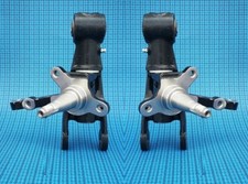 2 Fuselli nuovi Fiat 126 senza