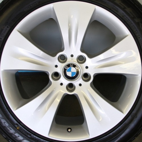 Cerchio lega 19 - cerchio, bmw