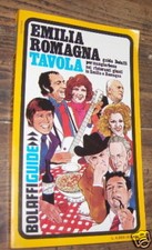 EMILIA ROMAGNA TAVOLA GUIDA