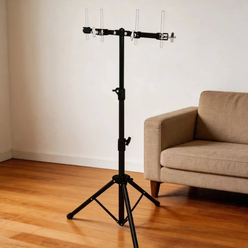 Supporto campanaccio batteria - supporto,