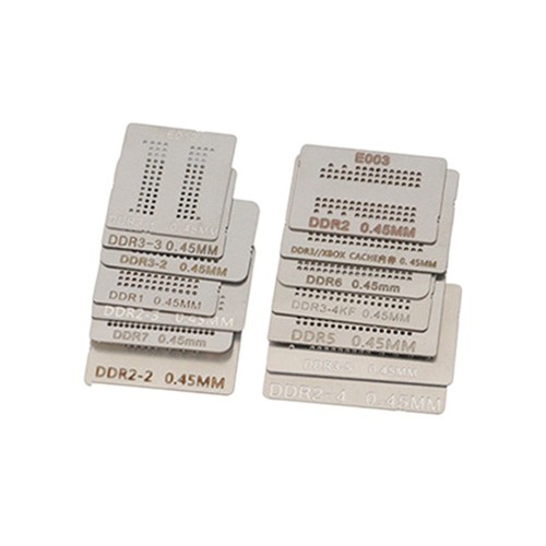 Kit utensili per saldatura
