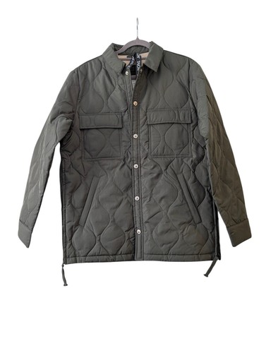 Piumino uomo taion militare - piumino,