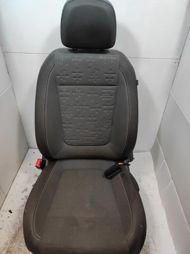 Sedile lato guida opel - lato,