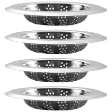  4 Pcs Filtro Lavandino