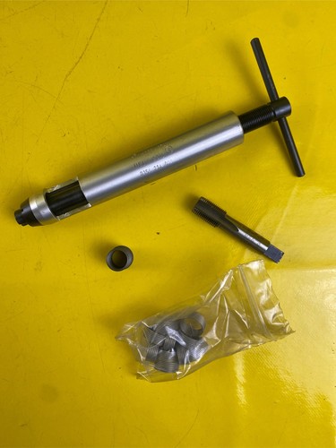 Heli coil universale - heli,