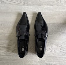 Gianfranco Ferre GFF scarpe