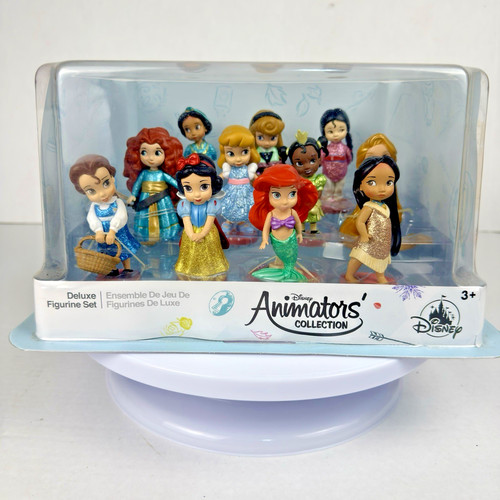 Disney animators collection - disney, animators'