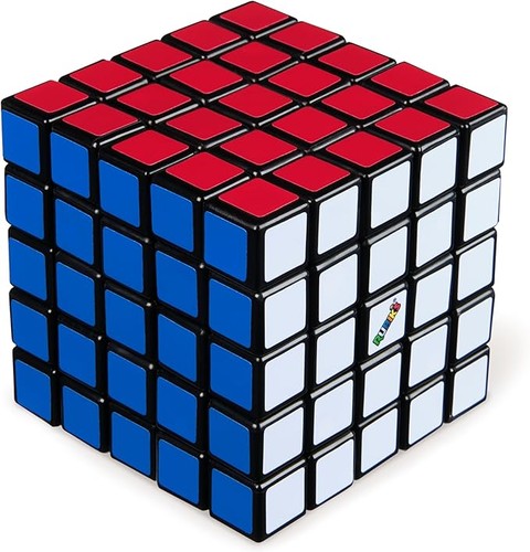 Rubik cube the original 5x5 - rubik's,