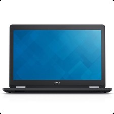 Dell Latitude E5570 Core
