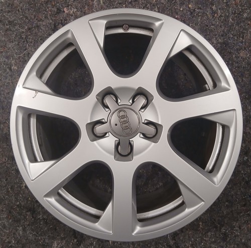 Cerchio originale audi - cerchio,