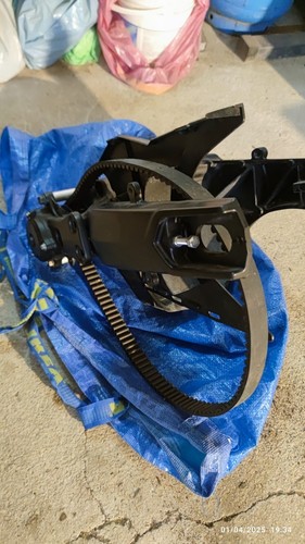 Forcellone per tmax 530 - forcellone,