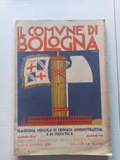 Grafica fascista Antonio Maria