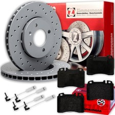 ZIMMERMANN Sport Dischi Freno