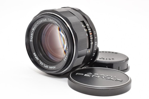 Top mint pentax smc takumar - [top, mint]