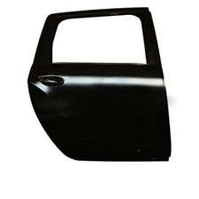 Porta portiera posteriore