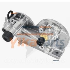 Alloggiamento filtro