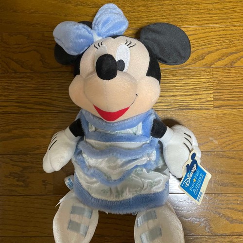 Minnie mouse - minnie,