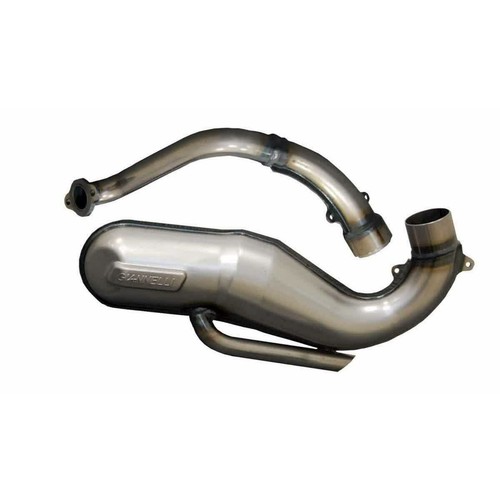 Marmitta giannelli piaggio - piaggio, 125
