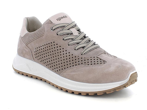 Igi scarpe uomo 1118333 - igi&co,