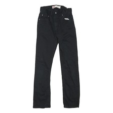 JEANS Slim Neri Skinny Denim