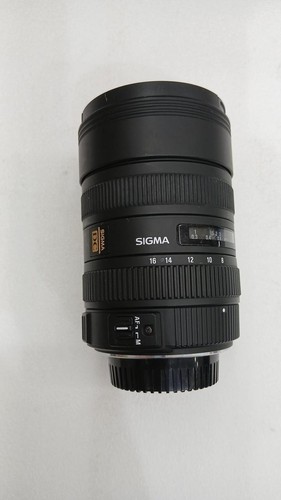 Obiettivo fotocamera modello - , 8