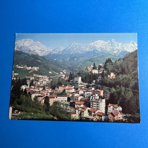 Recoaro terme panorama dagli - panorama,