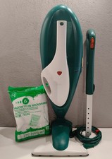 FOLLETTO VK136 SPAZZOLA HD35 +