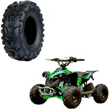 Kit gomme quad atv - quad,
