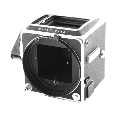 Corpo fotocamera medio - , formato