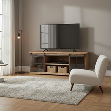 Dechome mobile industriale - dechome, tv