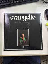 2 VINILI LP Evangelio - Storia Musicale Di Guido Cataldo MERCATINO DELL'USATO