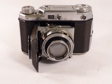 Kodak retina type - ii, 142