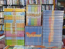 Cesaroni dvd numeri - dvd,
