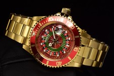 Orologio Uomo Invicta Pro