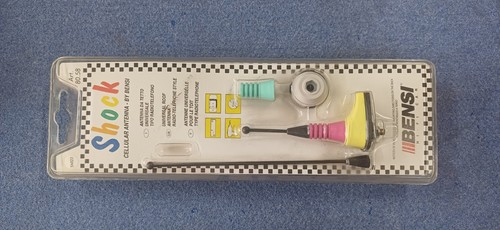 Antenna radio per auto