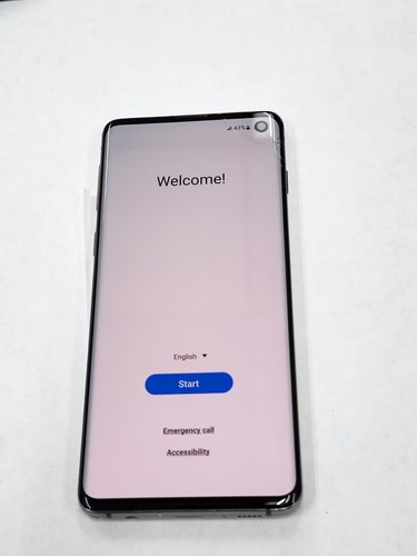 Defective samsung galaxy - -,