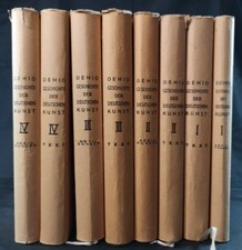 Storia dell'arte tedesca. 4