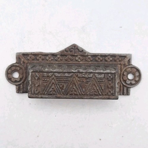 Antico pattumiera tira - antico,