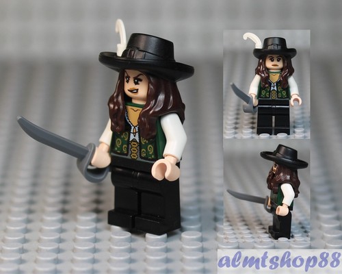 Lego pirati dei - lego,