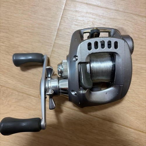 Mulinello daiwa team - mulinello, daiwa-z