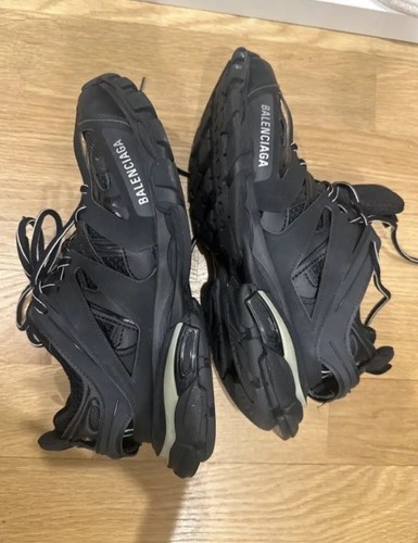 Balenciaga track led - balenciaga,