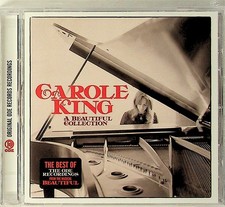 Carole King-A Beautiful