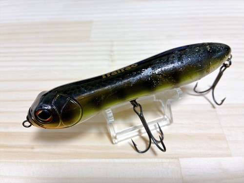 Esca pesca imakatsu - esca, da