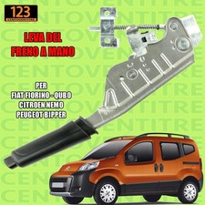 LEVA FRENO A MANO STAZIONAMENTO CITROEN NEMO