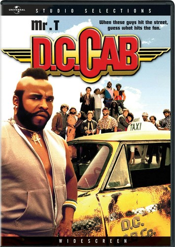 Cab dvd irene - dvd, cara