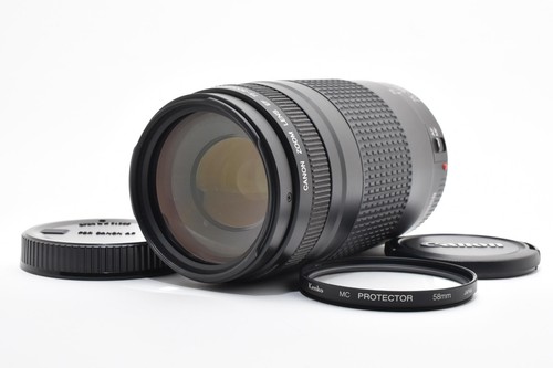 Quasi come nuovo canon - [quasi, zoom